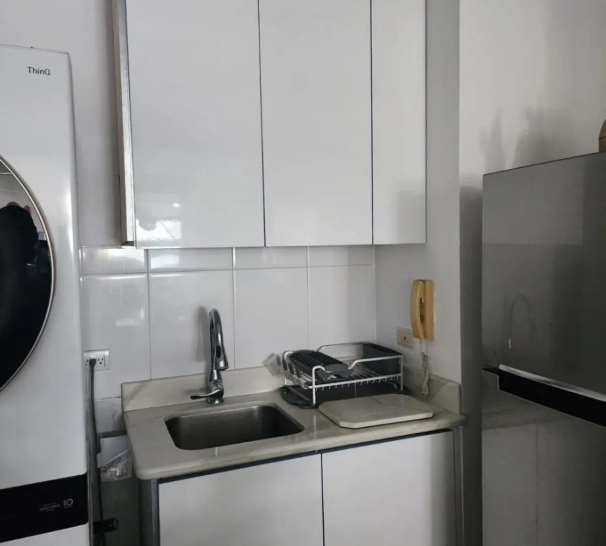 Apartamento Ciudad De Guatemala Zona 14