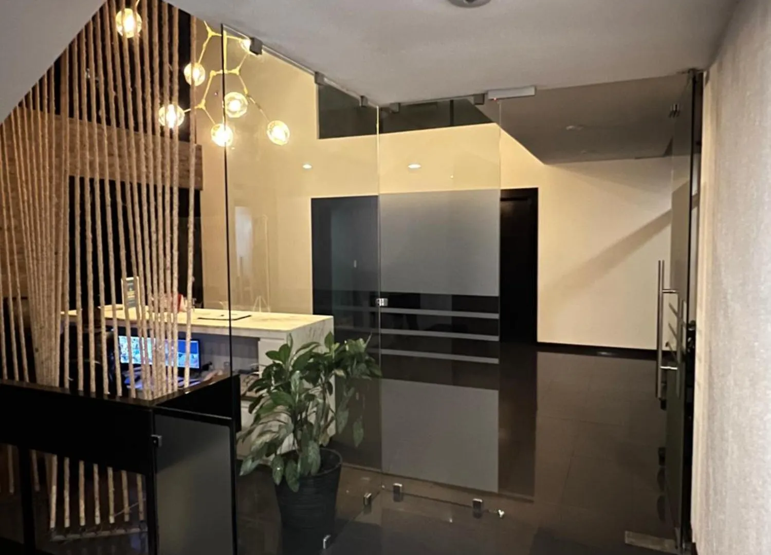 Apartamento Ciudad De Guatemala Zona 14 Guatemala