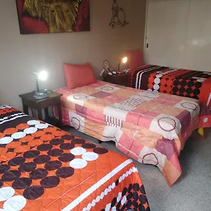 Lagos Maison d'hôtes