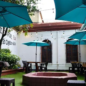 Nostalgic Auberge de jeunesse