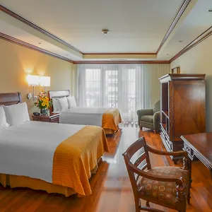 4* Hotel Casa Veranda