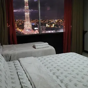906 Zona 9 Apartamento