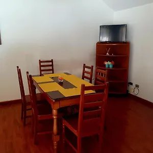 Executive Airport Apartamento