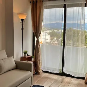 Grande En Zona 12 Ciudad De Petapolis Apartamento