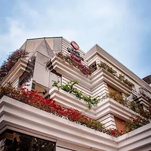 Hotel Western Stofella, Città del Guatemala