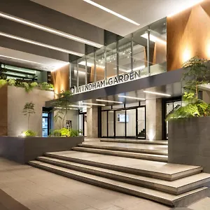 Hotel Wyndham Garden, Città del Guatemala