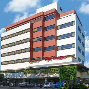 Hotel Santander Plaza, Città del Guatemala
